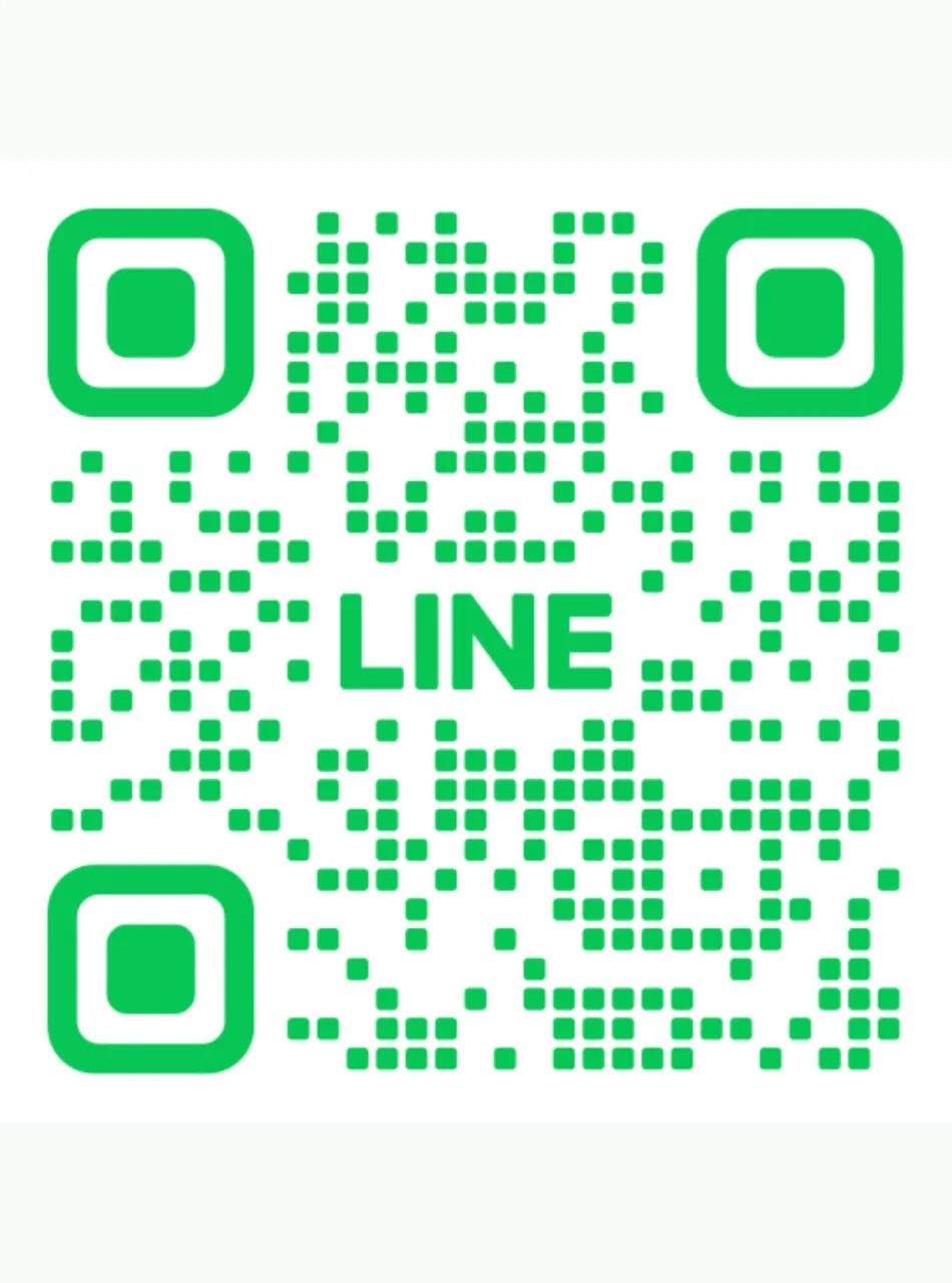 📢\公式LINEはじめました!/🦷✨